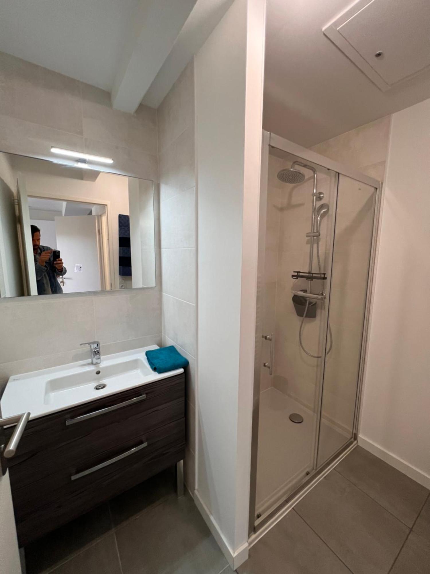Ferienwohnung La Cabosse Vieux-Boucau-les-Bains Exterior foto